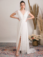 Load image into Gallery viewer, Dreamy Boho wedding dress
